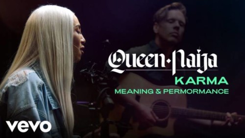 maxresdefault-22-500x281 Queen Naija - "Karma" Official Performance & Meaning  