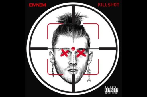 Eminem – Killshot (MGK Diss)