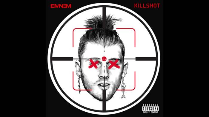 maxresdefault-31 Eminem - Killshot (MGK Diss)  