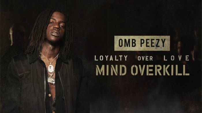 maxresdefault-33 Omb Peezy - Mind Of Overkill (Video by KWelchVisuals2)  