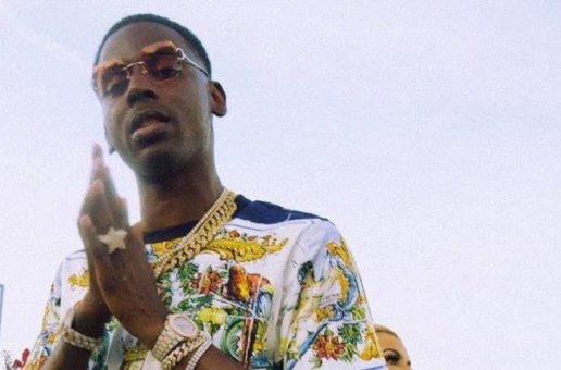 Young Dolph – By Mistake (Video)