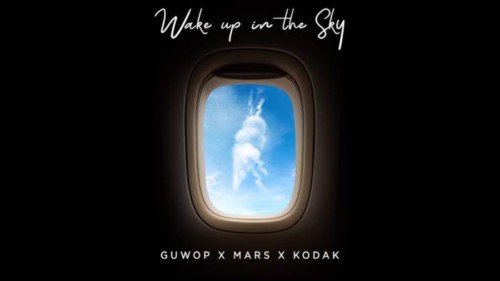maxresdefault-38-500x281 Gucci Mane, Bruno Mars, Kodak Black - Wake Up In The Sky  