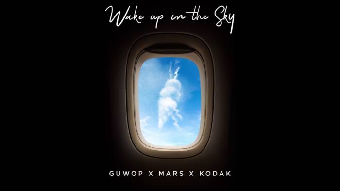 maxresdefault-38 Gucci Mane, Bruno Mars, Kodak Black - Wake Up In The Sky  