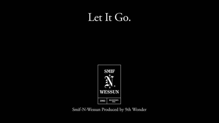 maxresdefault-39 Smif N Wessun - Let It Go (Prod by 9th Wonder)  