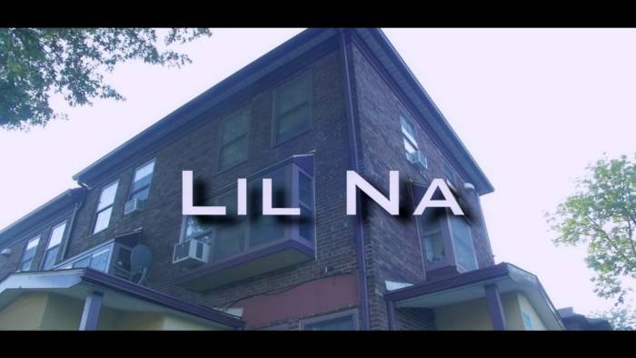 maxresdefault-4 Lil Na - Nothing Changed Ft Kur (Video)  