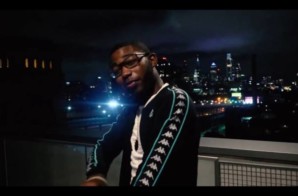 KHI – Freestyle (Video by Gene Visuals)