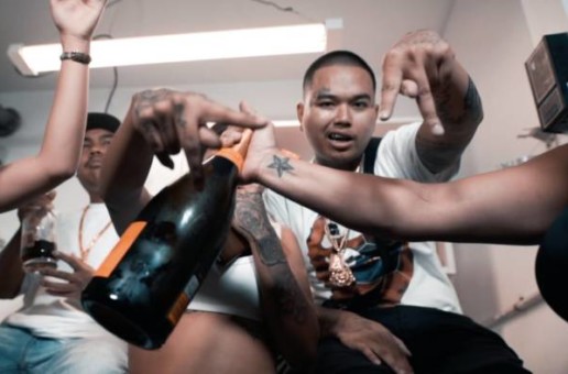 $tupid Young – Trust Nobody (Video)