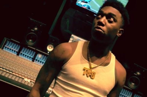 Babii J x Fredo Bang – Fk Wit That (Studio Visual)