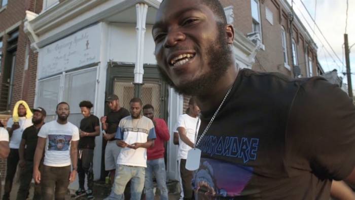 maxresdefault-50 Pook Paperz FT. Osama, Leafward - Tommorow Aint Promised (Video)  