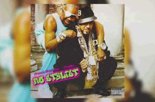 French Montana – No Stylist ft. Drake