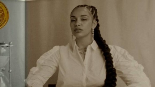 maxresdefault-53-500x281 Jorja Smith - On Your Own (Video)  