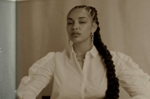 Jorja Smith – On Your Own (Video)