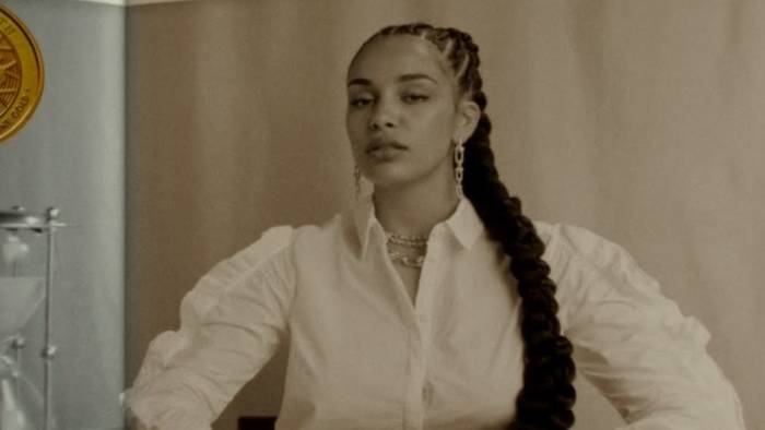 maxresdefault-53 Jorja Smith - On Your Own (Video)  