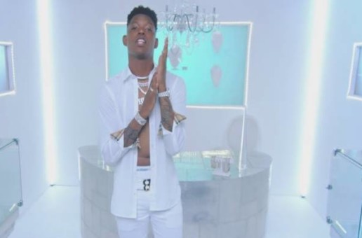 Yung Bleu – Ice On My Baby ft. Kevin Gates (Remix Video)