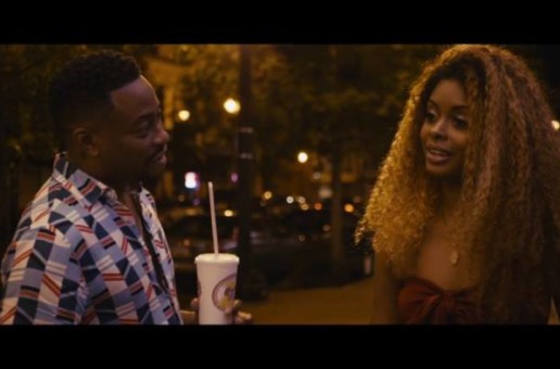 Raheem DeVaughn – What It Feels Like (Video)