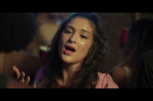 Ana Bree – Runaway Love (Video)