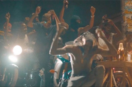Bakersteez – Handle It (Video)