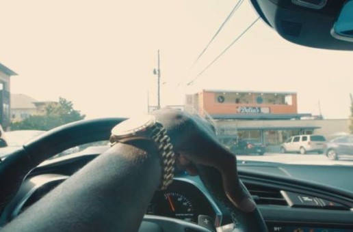 K Camp – Nonchalant (Video)