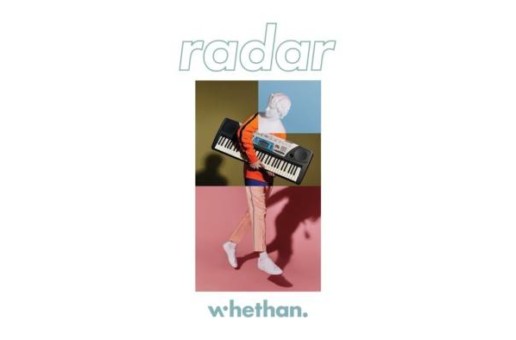 Whethan – Radar feat. Honne