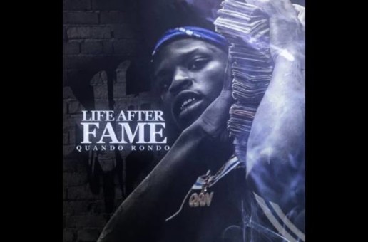 Quando Rondo – Forever ft. YoungBoy Never Broke Again and Shy Glizzy
