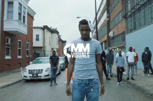Backblock Ace – My Block (Video)
