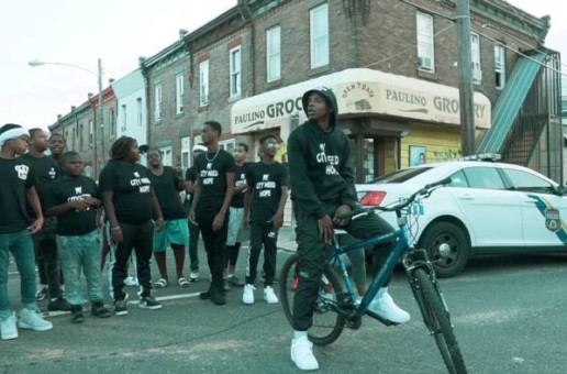 Priceless – My City Need Hope (Video)