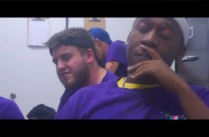Kev Rodgers – Nervous (Video)