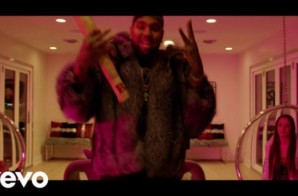 Raven Justice – Show You How Ft. AD (Video)