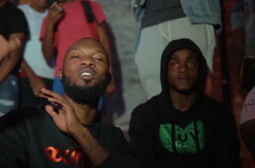 Lil Deezy x Flawless Perrianno x Lid – Solidified (Video)