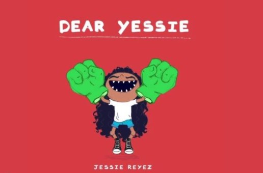 Jessie Reyez – Dear Yessie