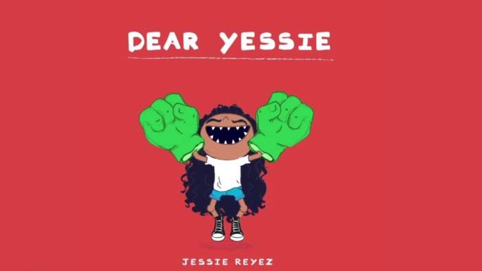 maxresdefault-71 Jessie Reyez - Dear Yessie  