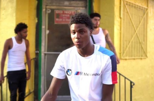 Jeez – For What (Video)