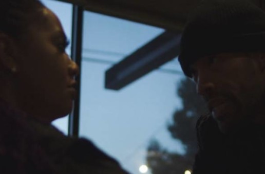 Lalah Hathaway – call on me ft. Redman