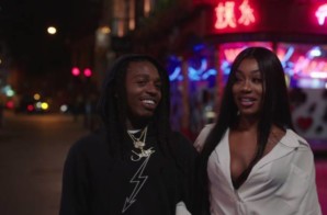 Jacquees – London (Video)