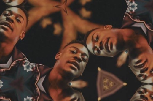 Woodie Smalls – Never Trust Again (Video)