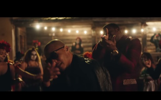 T.I. – Jefe Ft. Meek Mill (Video)