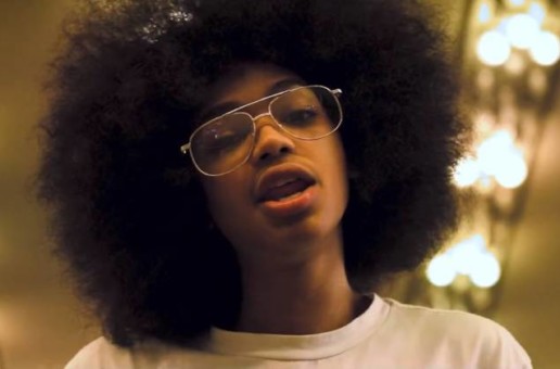 Trinidad Cardona – All Alone Part I (Video)