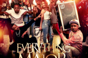 Rich Rick  – Everything Major (Compilation)