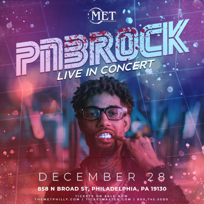 unnamed-1-6 PnB Rock Live In Concert at The Met Philly !  