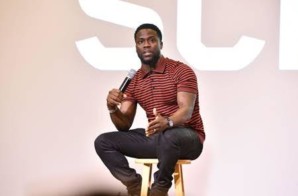 Kevin Hart and Will Packer Speak at Morehouse College, Make Surprise Visit to an Atlanta High School