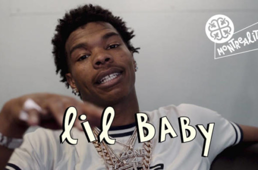 Lil Baby x Montreality Interview