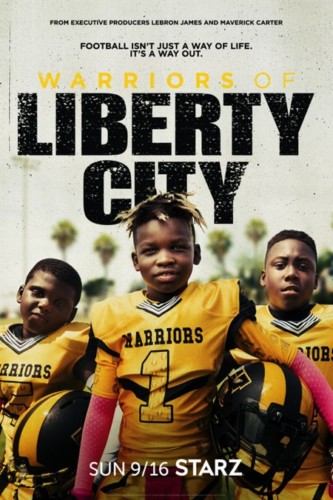 unnamed-14-333x500 Luther "Uncle Luke" Campbell & Lebron James Presents: Warriors of Liberty City (Trailer)  
