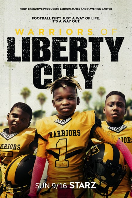 unnamed-14 Luther "Uncle Luke" Campbell & Lebron James Presents: Warriors of Liberty City (Trailer)  