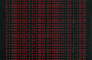 Booka600 – Six Summers (Album Stream)