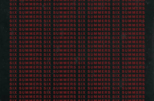 Booka600 – Six Summers (Album Stream)