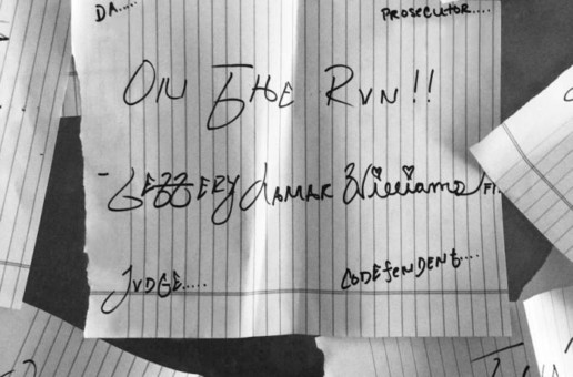 Young Thug – On the Rvn (EP Stream)