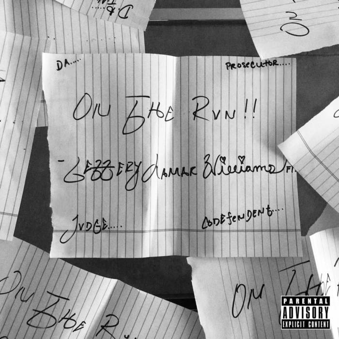 unnamed-25 Young Thug - On the Rvn (EP Stream)  