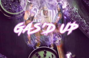 Always Gettin Cash – Gas’d Up (Video)
