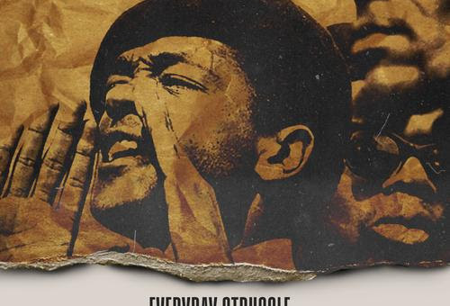 Smitti Boi – Everyday Struggle Ft. Stalley & Gerald Walker