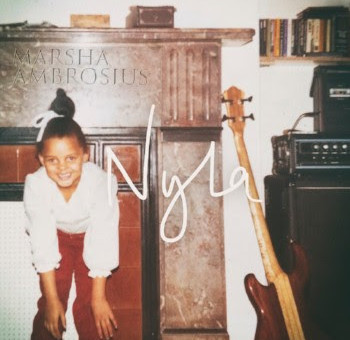 Marsha Ambrosius – Nyla (Album)